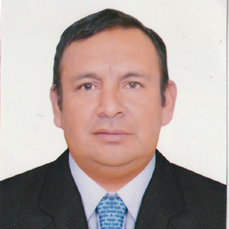 Ing. Nesky Nelson Lopez Coveñas